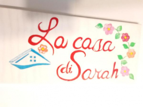 La casa di Sarah Sirakusa